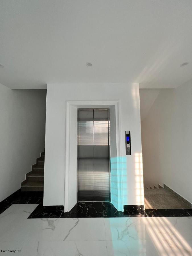 Phu Quy Hotel Thanh Hóa Εξωτερικό φωτογραφία